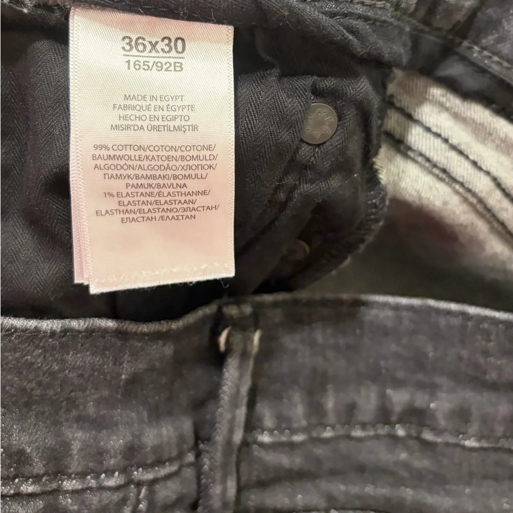 Polo Ralph Lauren sleek modern